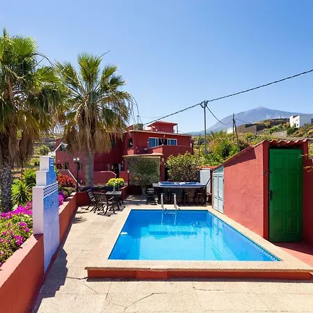 Apartmán La Gaviota - Maxi