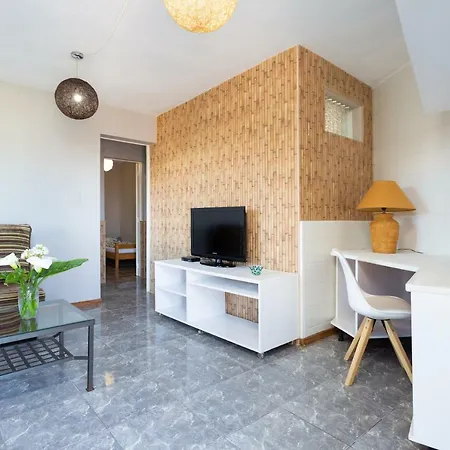 La Gaviota - Maxi Apartmán