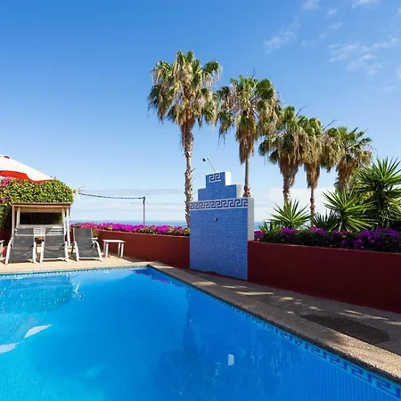 La Gaviota - Maxi Apartmán *
