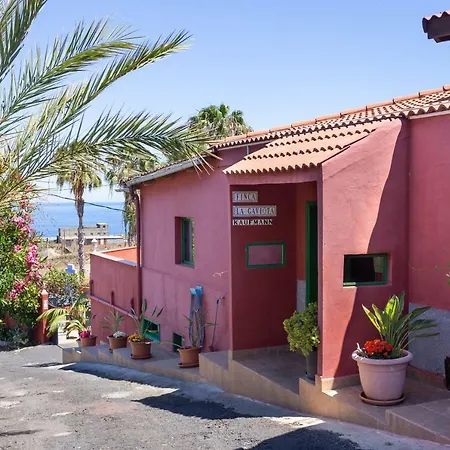 La Gaviota - Maxi Apartment *