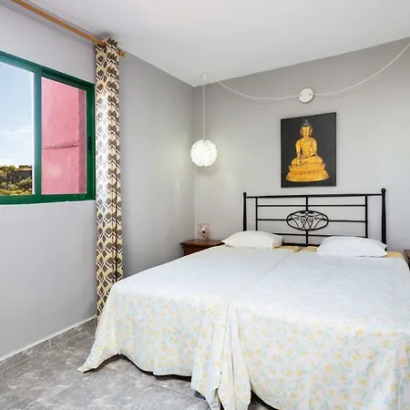Apartmán La Gaviota - Maxi Icod De Los Vinos