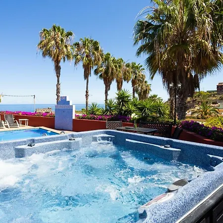 Apartmán La Gaviota - Maxi Icod De Los Vinos