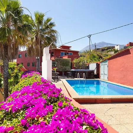 Apartmán La Gaviota - Maxi Icod De Los Vinos
