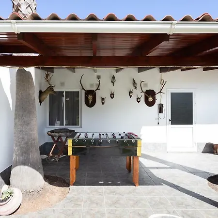 Apartmán La Gaviota - Maxi Icod De Los Vinos