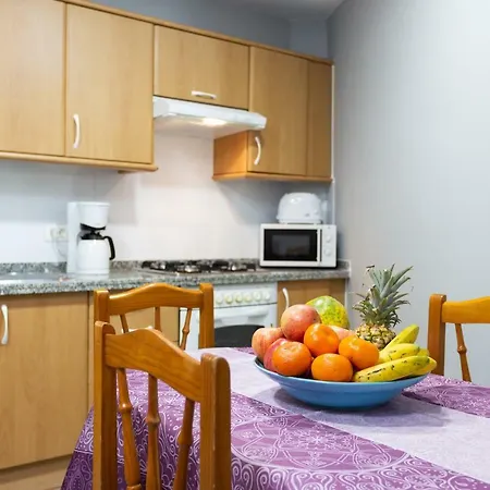 La Gaviota - Maxi Apartmán *