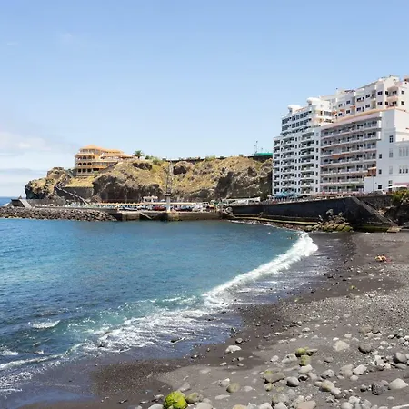 Apartmán La Gaviota - Maxi *