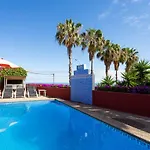 La Gaviota - Maxi Апартаменты *