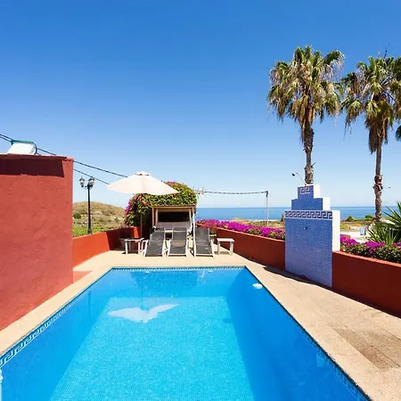 La Gaviota - Maxi Apartment *