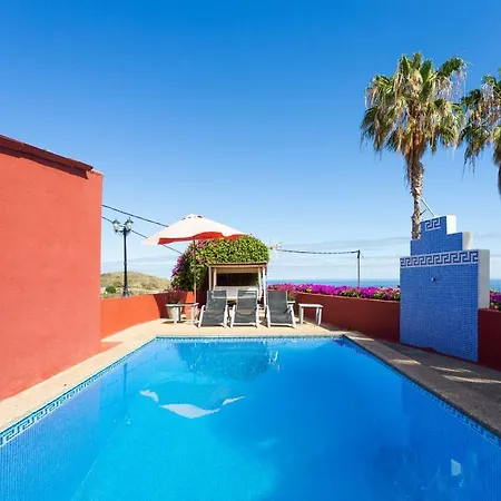La Gaviota - Maxi Apartment *
