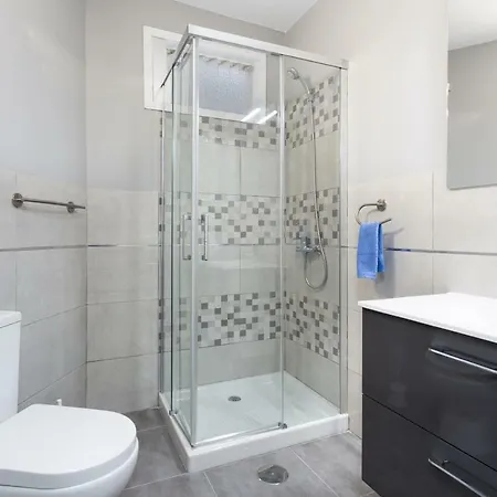 La Gaviota - Maxi Apartment *