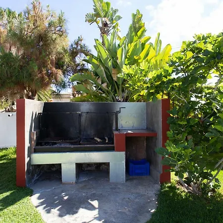Finca La Gaviota - Maxi - Jacuzzi Compartido Y Vistas Al Teide 이코드레로스비노스