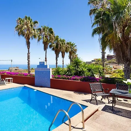 La Gaviota - Maxi Appartement