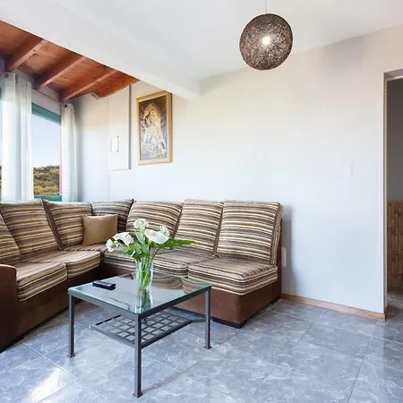 La Gaviota - Maxi Apartment *