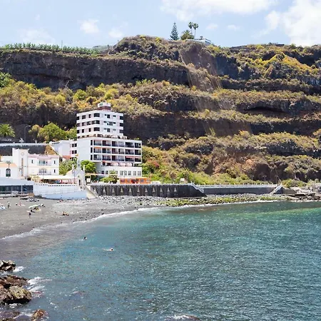 Apartament Finca La Gaviota - Maxi Con Piscina Y Jacuzzi Icod De Los Vinos