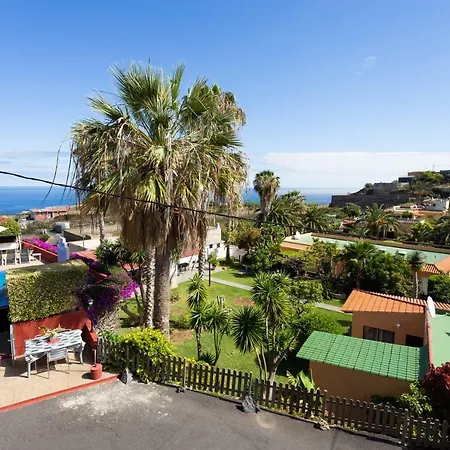 La Gaviota - Maxi Apartment *