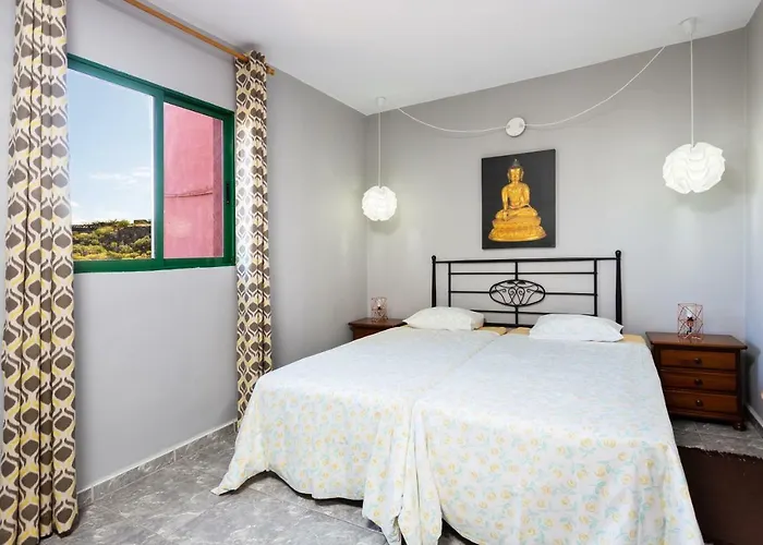 Apartmán La Gaviota - Maxi Icod De Los Vinos